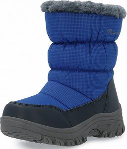 Чоботи для хлопчиків WINTERBEST 104327OUT-Z2 Outventure Синій 29 synthetic.ua - Фото 1
