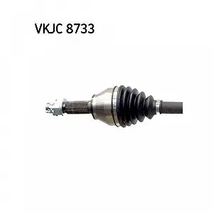 Приводной вал SKF VKJC 8733 для NISSAN передний мост справа synthetic.ua - Фото 1