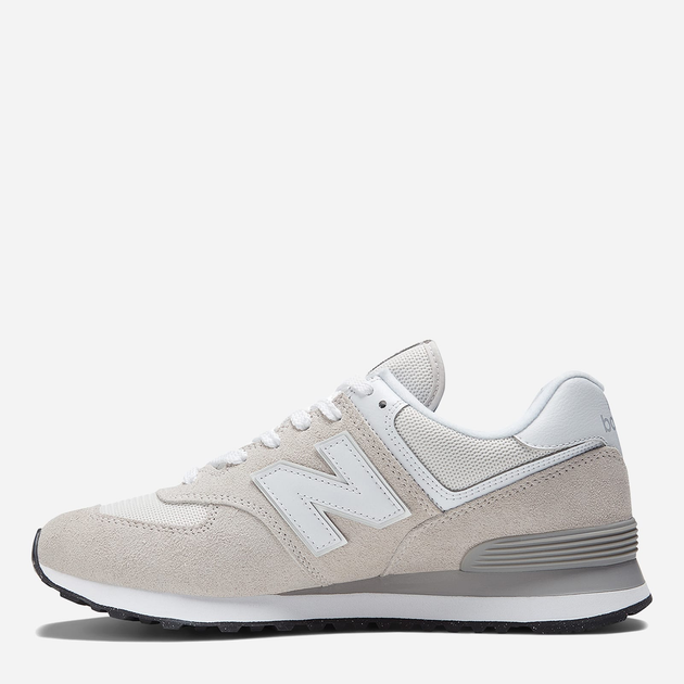 Кроссовки New Balance 574 Classic GL 40 EU / 25 см / Серо-бежевые, фото №2