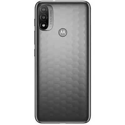 Мобильный телефон Motorola E20 2/32 GB Graphite, фото №2