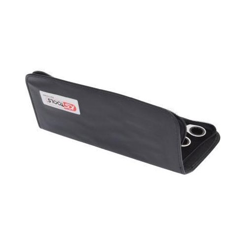 Набір накидних тріскачкових ключів KS TOOLS GEARplus 503.4580 5 предметів 8-19 мм, фото №2