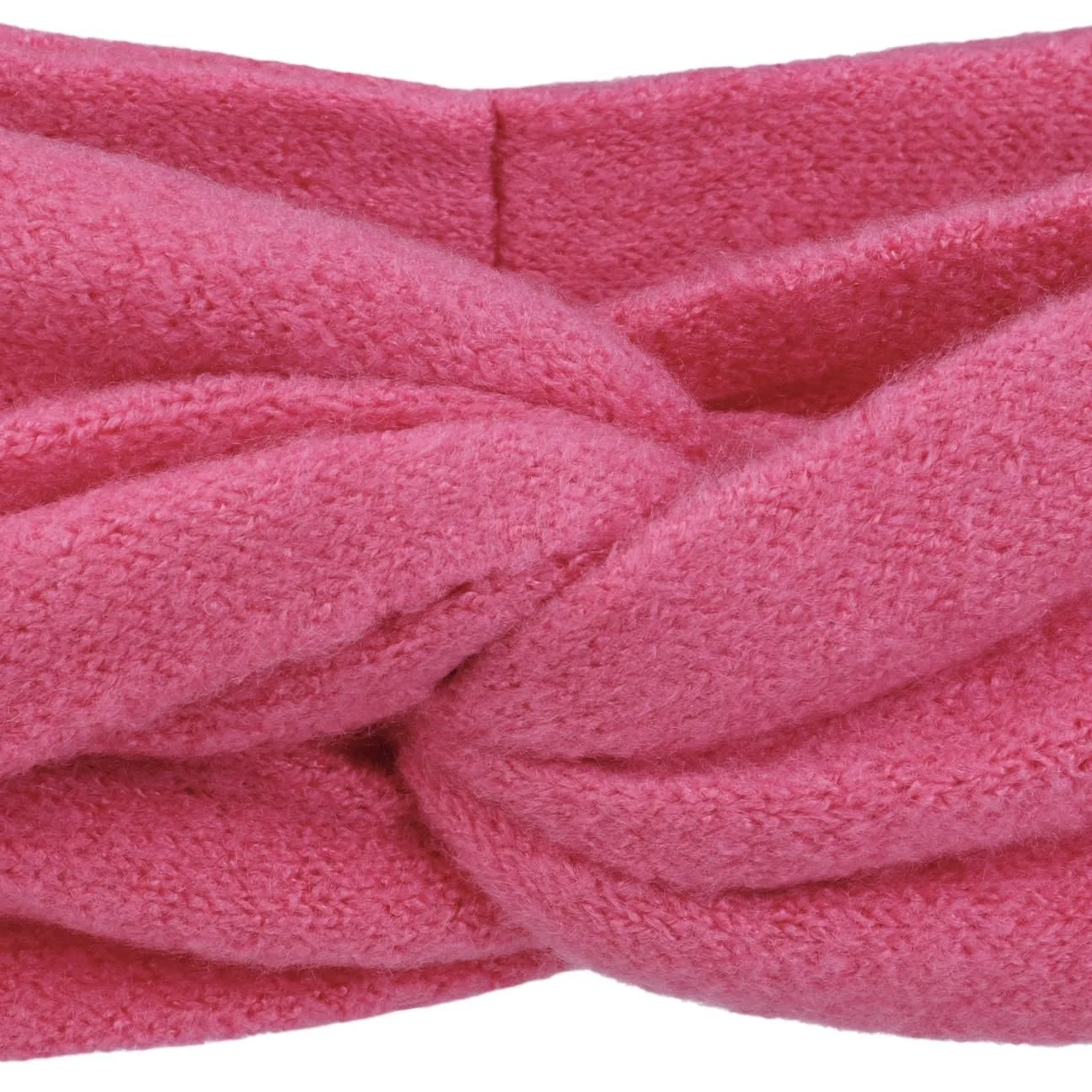 Пов'язка на голову Barts Witzia Рожевий, фото №4