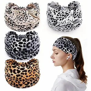 Повязка на голову Женская - Фото 1