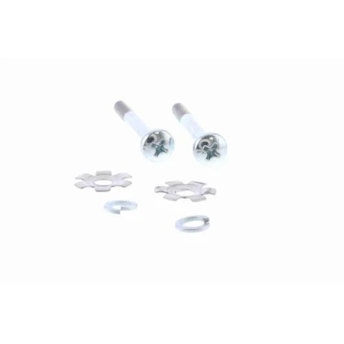 Кришка розподільника запалювання VEMO V30-70-0007 MERCEDES-BENZ, фото №2