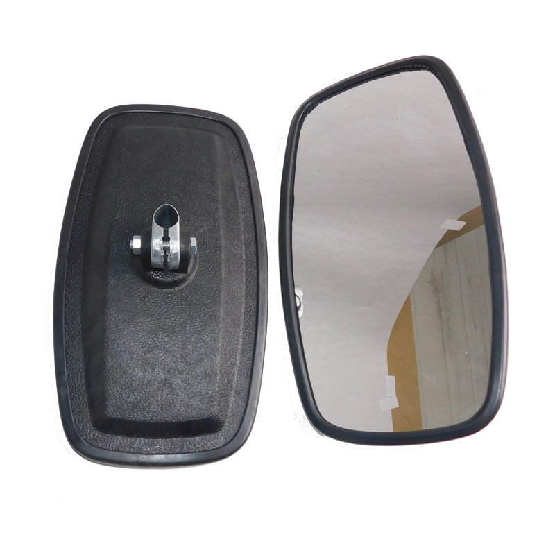 Дзеркало заднього виду 320х180 пластм корп пр-во Білорусь САКД 458201.007, фото №1 Дзеркало заднього виду 320х180 пластм корп пр-во Білорусь САКД 458201.007, фото №1