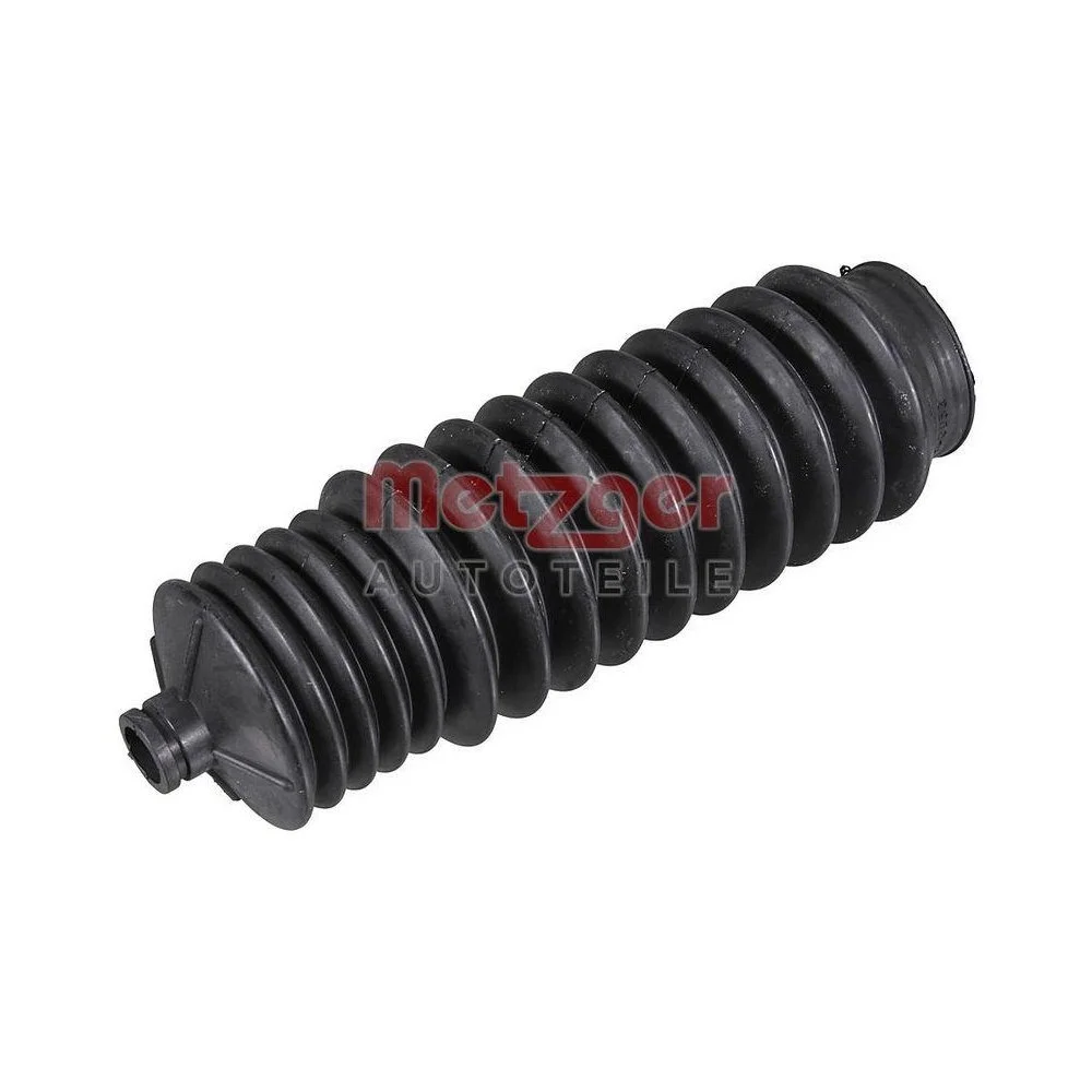 Пильник рульової рейки METZGER AUTOTEILE 755.528 для SEAT SKODA VW, фото №1 Пильник рульової рейки METZGER AUTOTEILE 755.528 для SEAT SKODA VW, фото №1