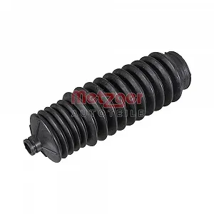 Пильник рульової рейки METZGER AUTOTEILE 755.528 для SEAT SKODA VW - Фото 1