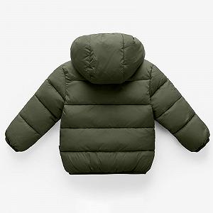 Зимова куртка MNSWR для хлопчиків, тепла зимова synthetic.ua - Фото 1