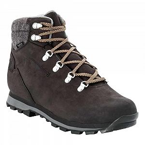 Ботинки Jack Wolfskin Thunder Bay Texapore Mid M - Фото 1