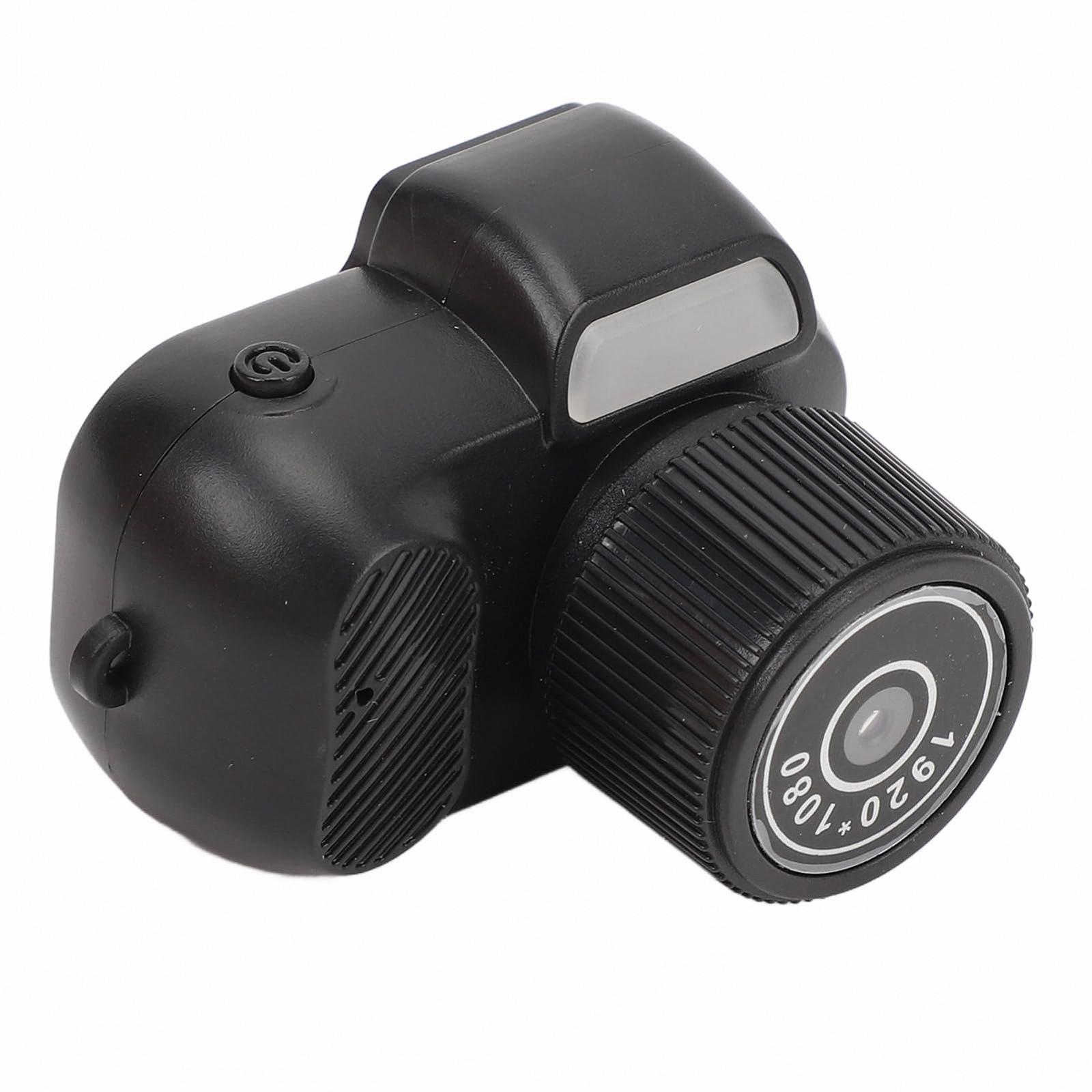 Камера Pyhodi Micro-DV HD 3760 X 2128 1080P 0,96-дюймовый экран для использования на открытом воздухе, фото №2