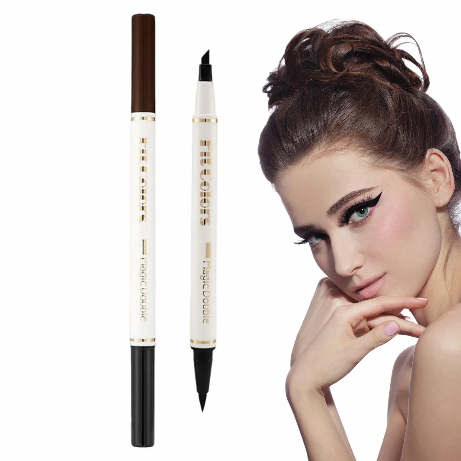 Рідка Підводка Lingjiong, професійна, фото №6