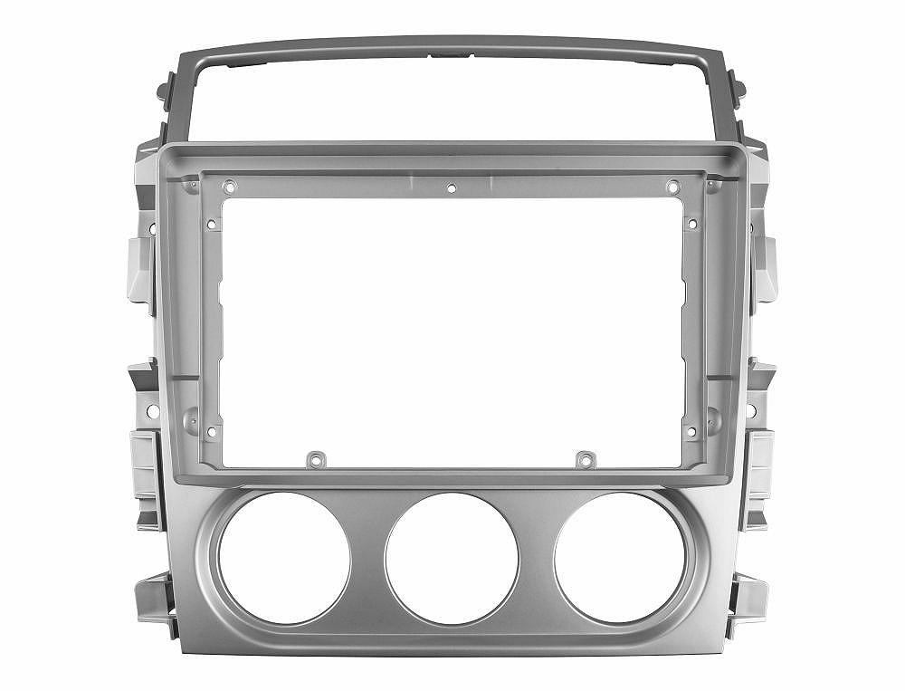 Штатная магнитола Sigma X9232 2+32 Gb Suzuki Liana 1 2004-2008 9, фото №2