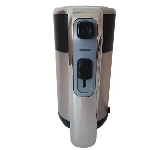 Миксер ручной Rainberg RB-2217 5 скоростей 500W, фото №5 Миксер ручной Rainberg RB-2217 5 скоростей 500W, фото №5