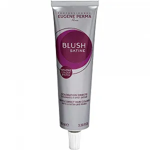 Купить Краска для волос BLUSH Satin, Темно-коричневый - Фото 1 Краска для волос BLUSH Satin, Темно-коричневый - Фото 1