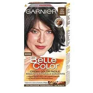 Фарба GARNIER Belle Color 022 Каштановий - Фото 1