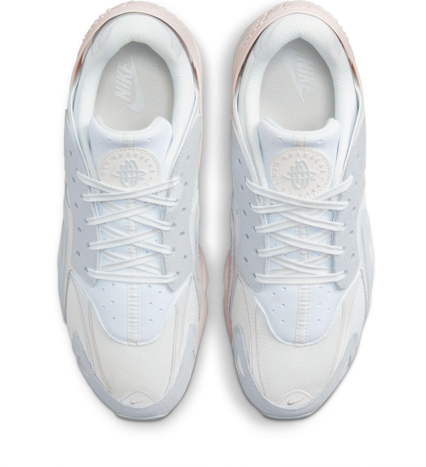 Кроссовки Nike Huarache Runner DZ3306-002, фото №4