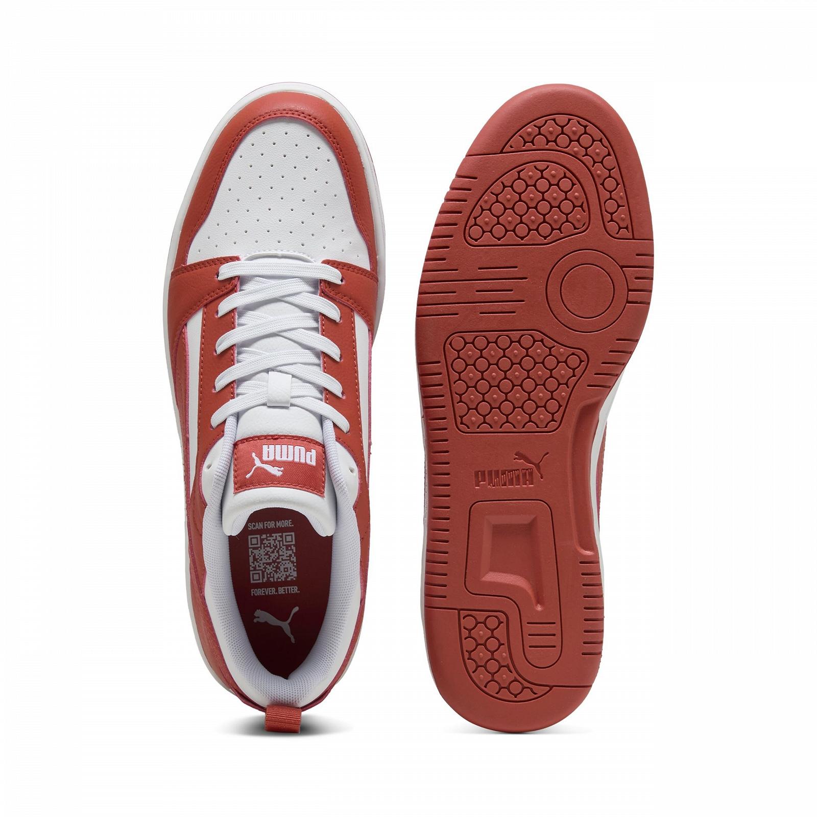 Кросівки Puma Rebound V6 Low Unisex, фото №8