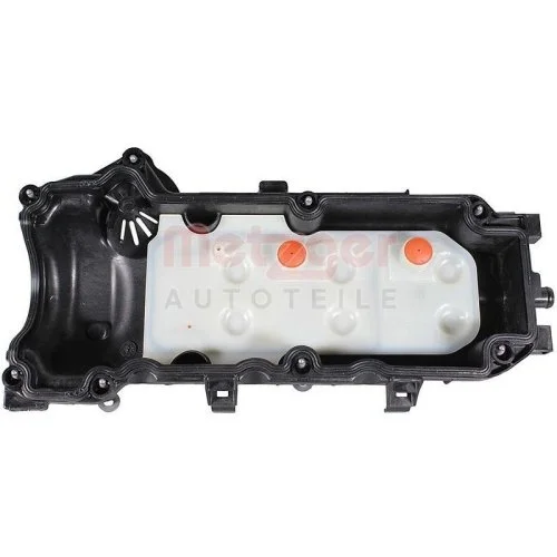 Крышка головки цилиндров METZGER AUTOTEILE 2389299 ORIGINAL ERSATZTEIL GREENPARTS, фото №2