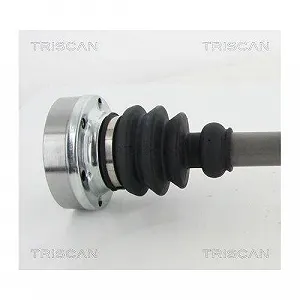 Приводной вал TRISCAN 8540 29694 для VW передний мост с обеих сторон synthetic.ua - Фото 1