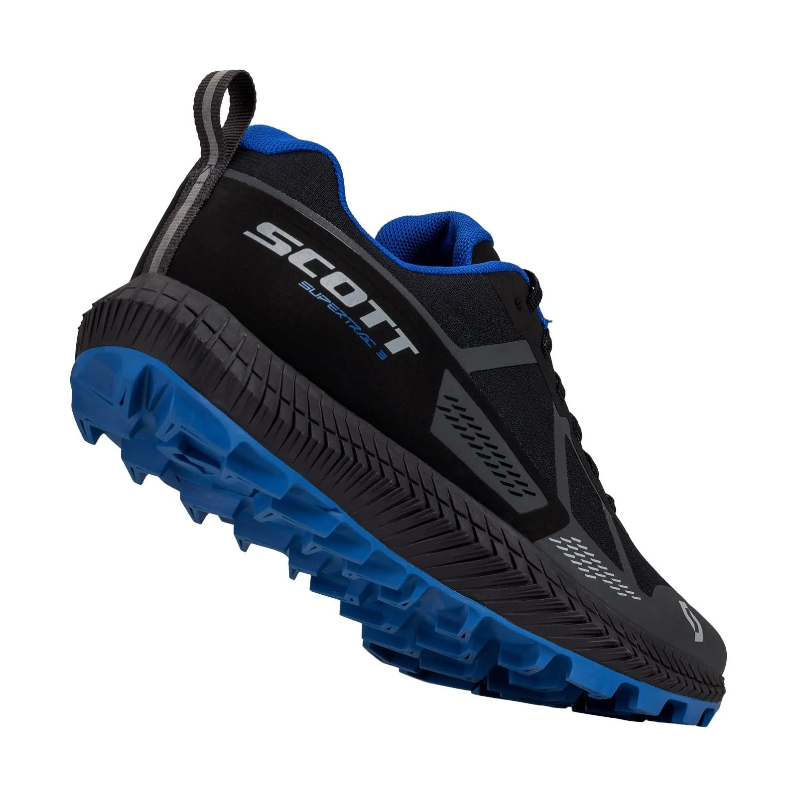 Кроссовки Унисекс SCOTT Supertrac 3, фото №4