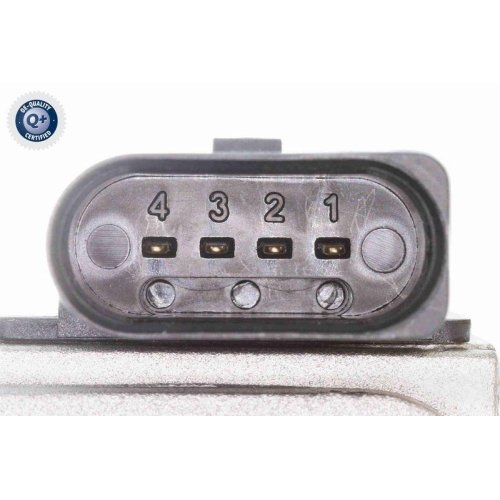 Дросельна заслінка VEMO Q+ V25-81-0003 якість оригінального обладнання для FORD, фото №3