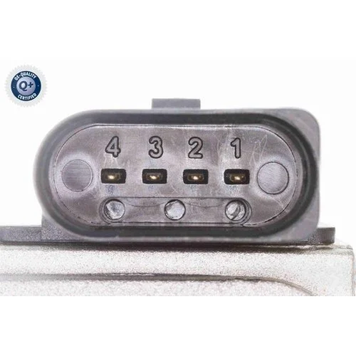 Дроссельная заслонка VEMO Q+ V25-81-0003 качество оригинального оборудования для FORD, фото №3