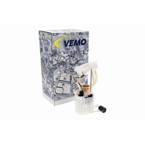 Блок подачи топлива VEMO V20-09-0516 Original VEMO Quality для BMW, фото №2