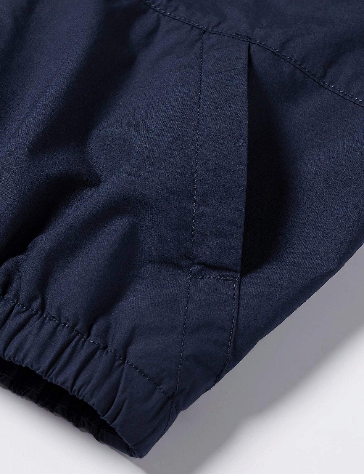 Куртка Tommy Hilfiger Essential Logo для девочек, фото №5