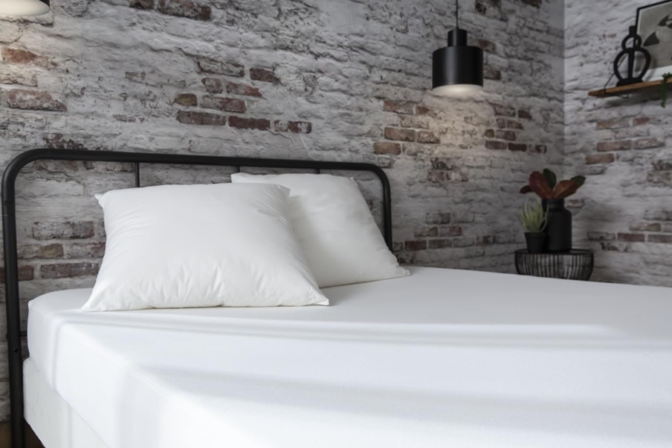 Наматрасник Abeil Organic Terry 60 x 120 см, фото №2