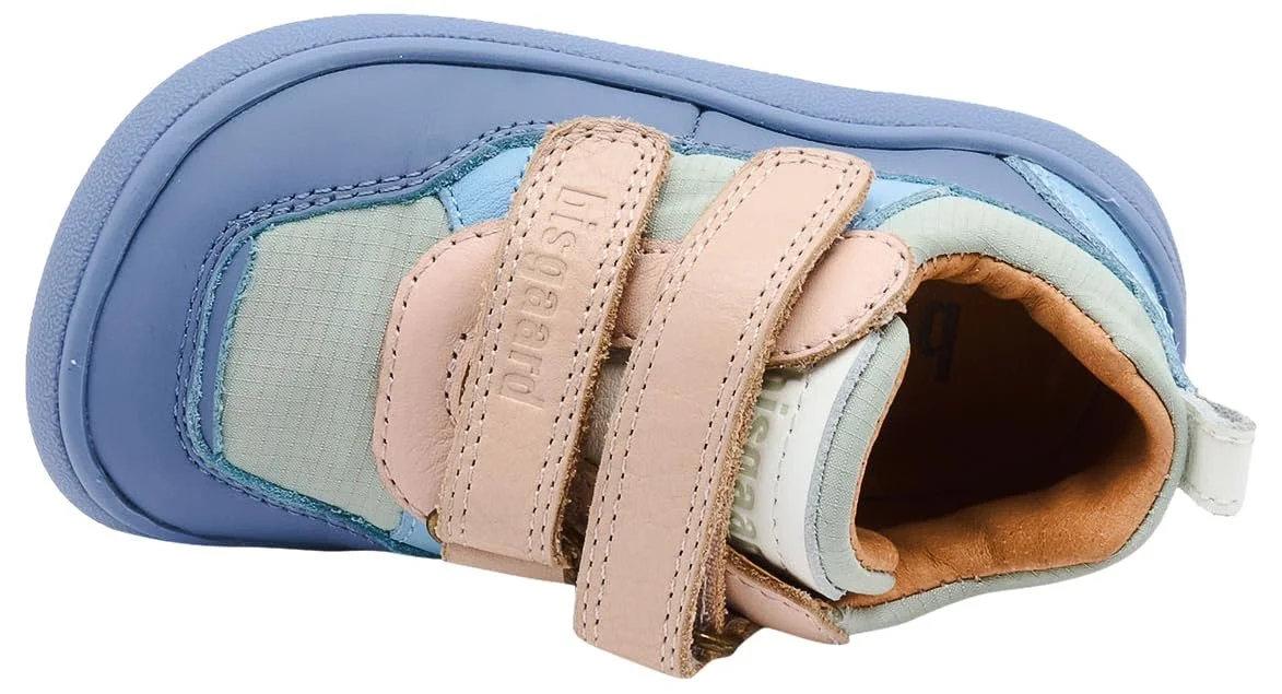 Кроссовки Bisgaard Elroy детские унисекс, фото №3