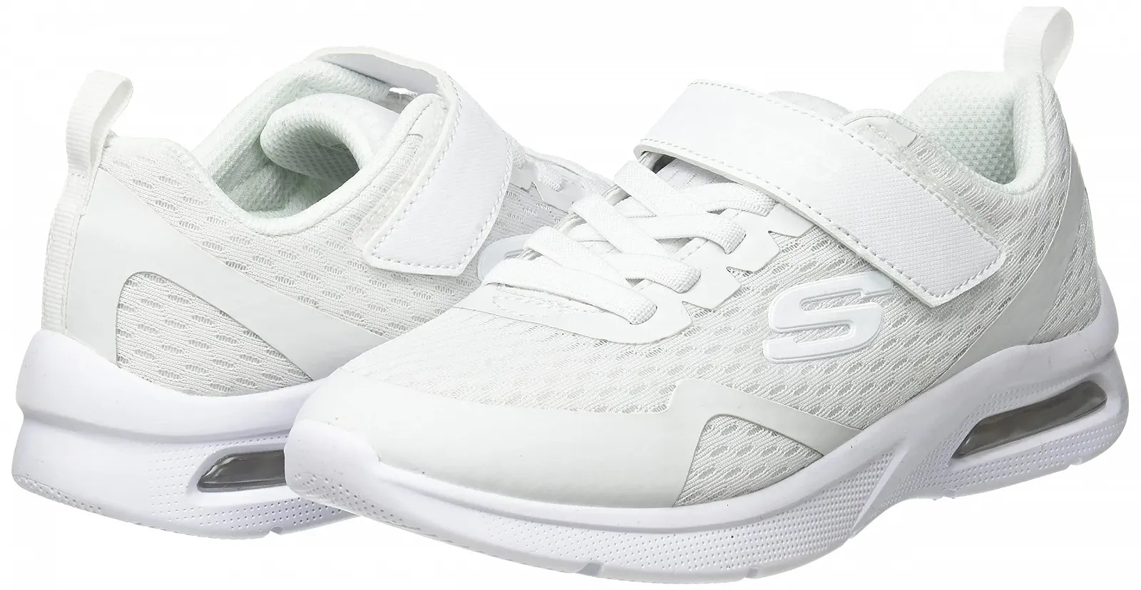 Кросівки Skechers Microspec Max Torvix для хлопчиків, фото №7 Кросівки Skechers Microspec Max Torvix для хлопчиків, фото №7