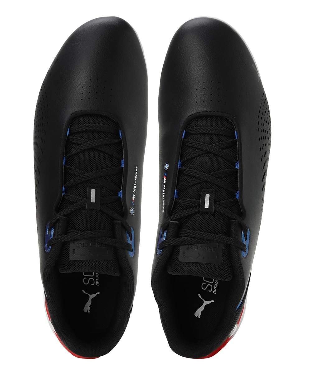 Чоловічі Кросівки PUMA BMW Motorsport Drift Cat Decima, фото №7 Чоловічі Кросівки PUMA BMW Motorsport Drift Cat Decima, фото №7