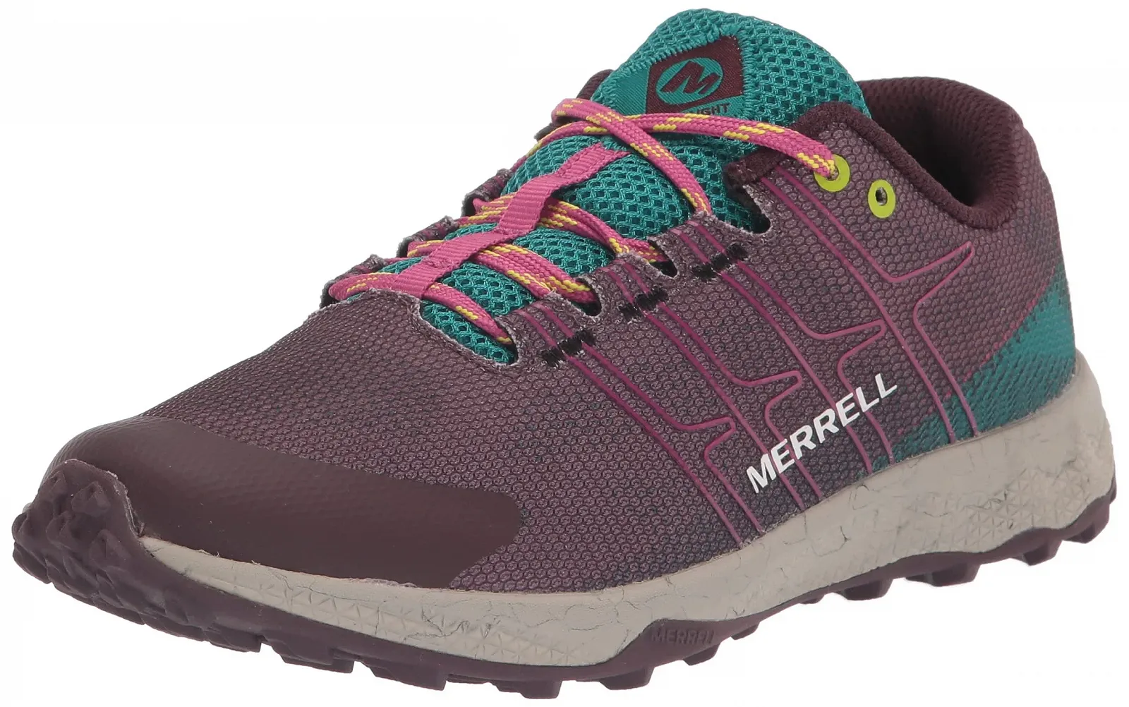 Кросівки Merrell Unisex Moabflightlowac Gynvycite, фото №1