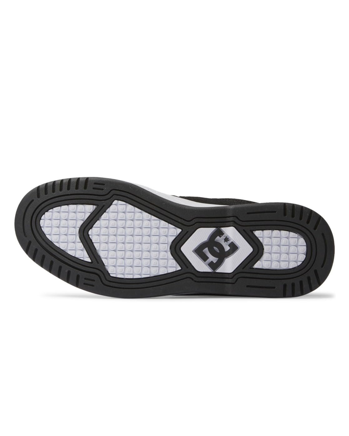 Взуття DC Shoes Construct Чоловіче, фото №5