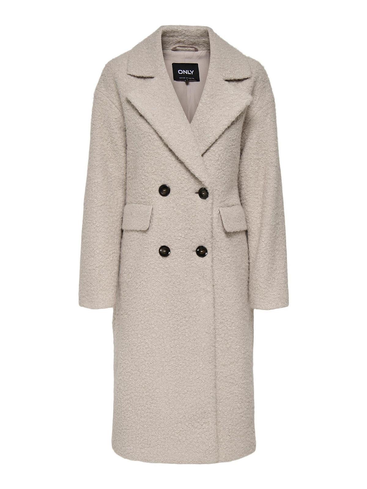 Пальто ONLY ONLVALERIA Жіноче, фото №1 Пальто ONLY ONLVALERIA Жіноче, фото №1