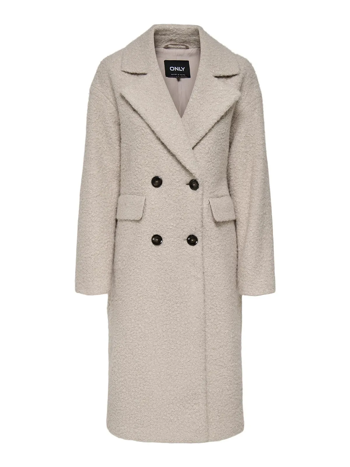 Пальто ONLY ONLVALERIA Женское, фото №1