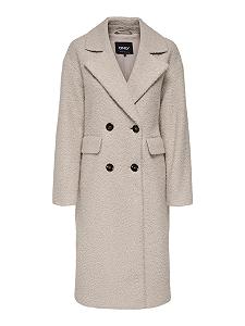 Пальто ONLY ONLVALERIA Жіноче - Фото 1