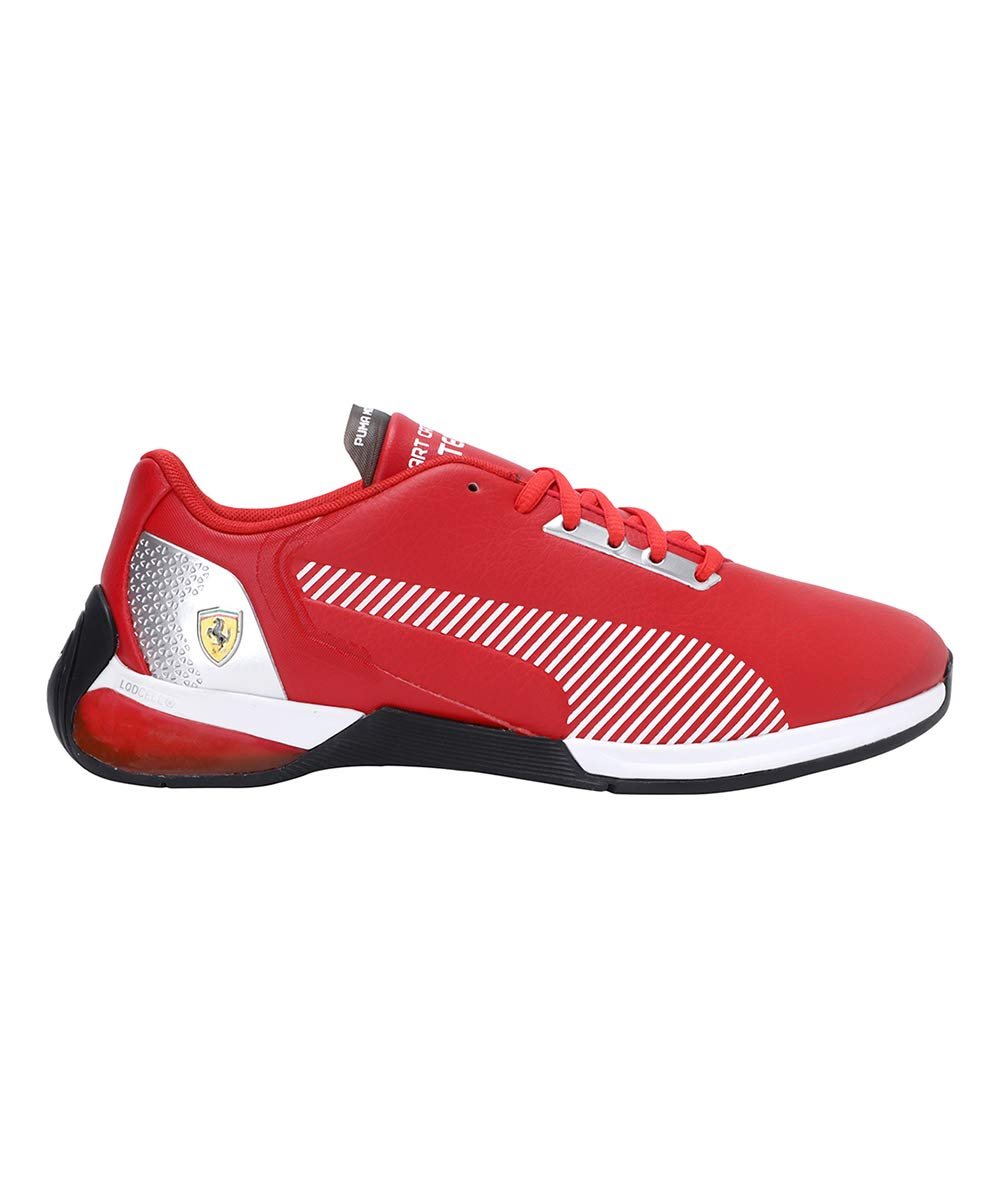 Кросівки PUMA Unisex Ferrari Race Kart Cat-x Tech, фото №2