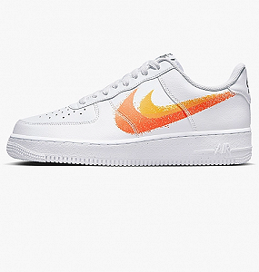 Кросівки Nike AIR FORCE 1 07 47 - Фото 1