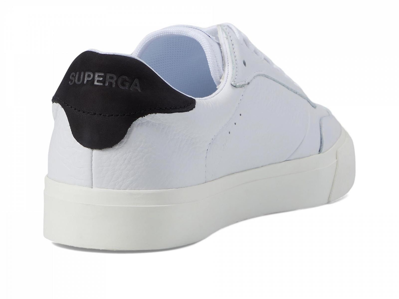Кроссовки Superga Unisex 3843 Short Oxford, фото №5