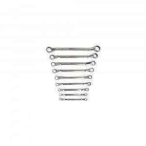 Набір накидних ключів KS TOOLS 964.1140 - Фото 1