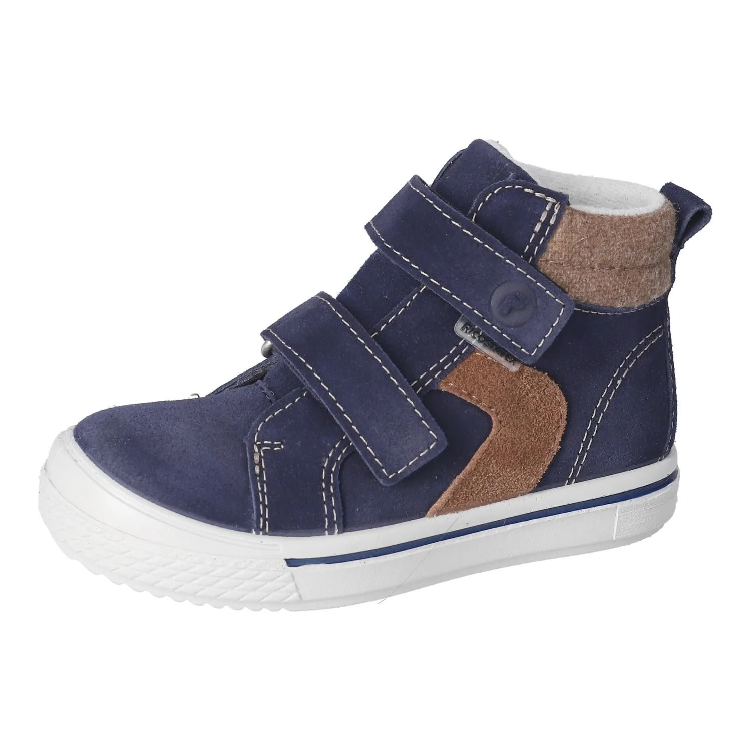 Черевики для хлопчиків RICOSTA RicostaTEX MATS, ширина: Medium, знімна устілка, фото №1