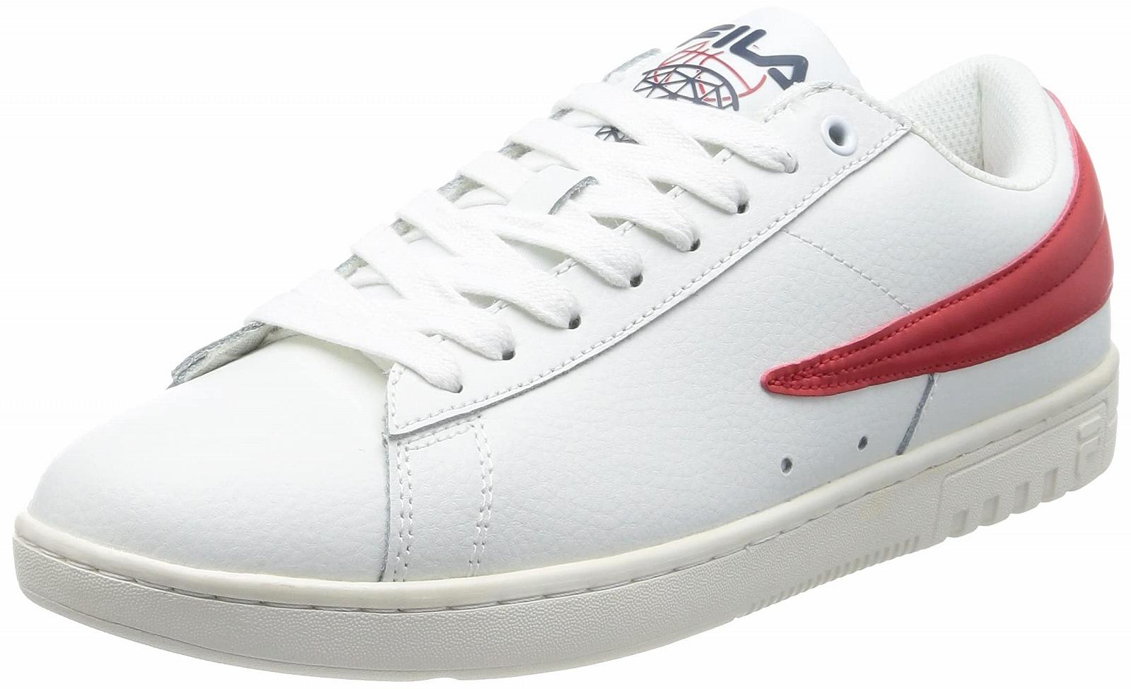 Кроссовки FILA Highflyer L, фото №1
