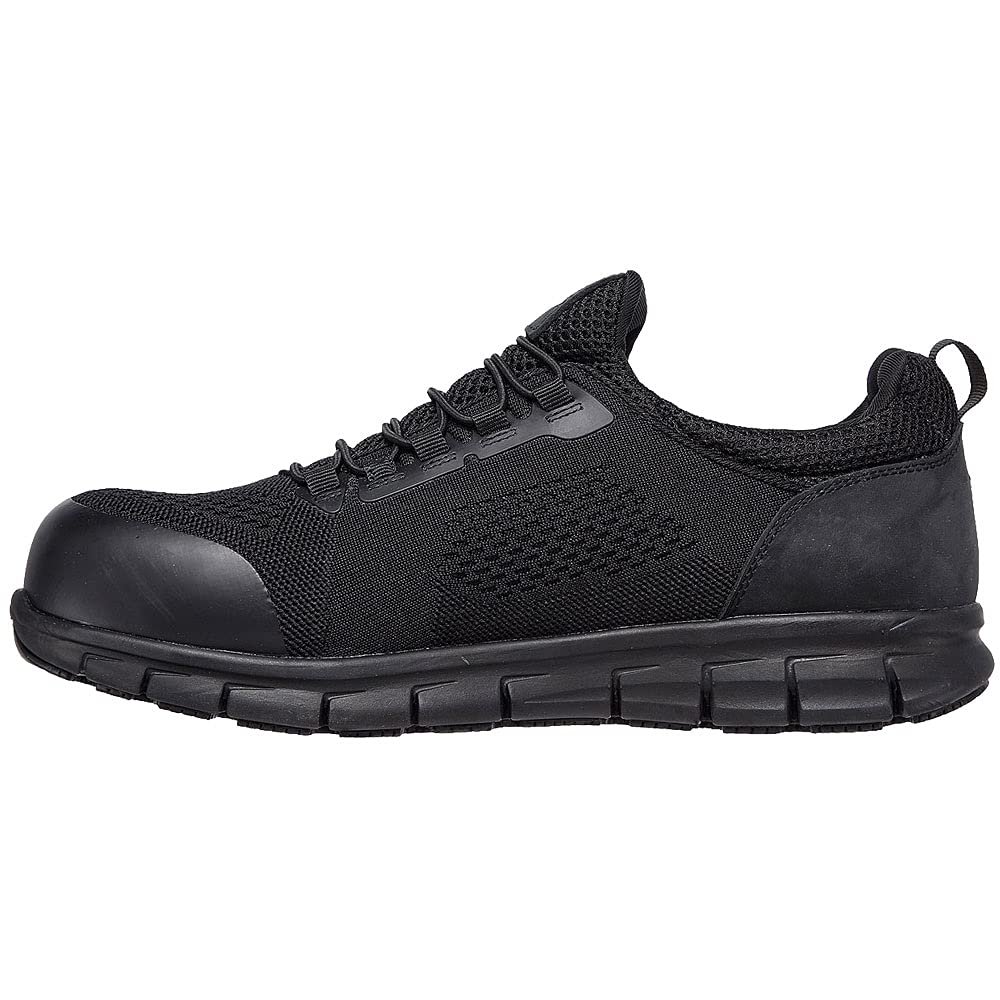 Кроссовки Skechers Synergy Omat мужские, фото №4