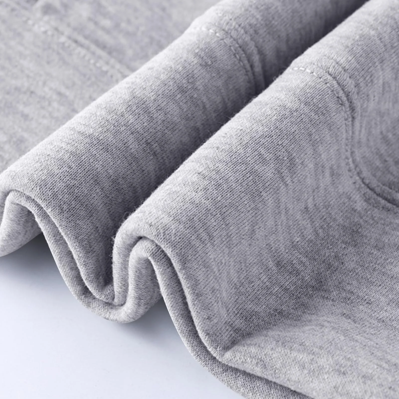 Женская Толстовка Lemoiitea С длинным Рукавом Пуловер Модная Однотонная Худи с Карманом Весенняя Осенняя Повседневная Спортивная Толстовка для Фитнеса, фото №7