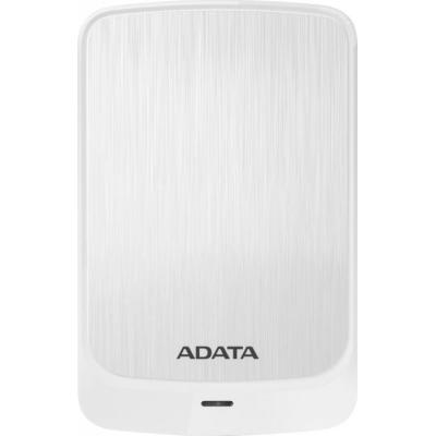 Внешний жесткий диск A-Data 2.5" 2TB AHV320-2TU31-CWH, фото №1
