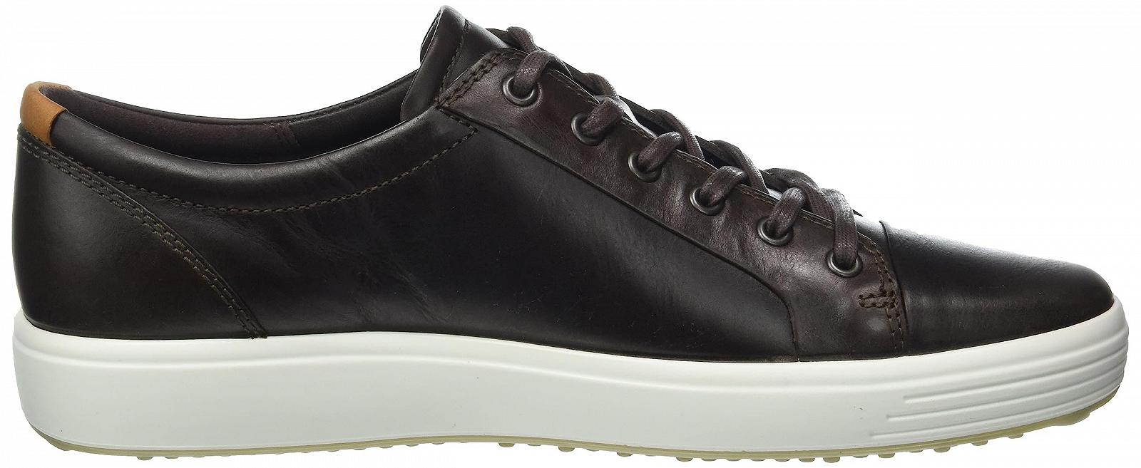 Кроссовки ECCO Soft 7, фото №4