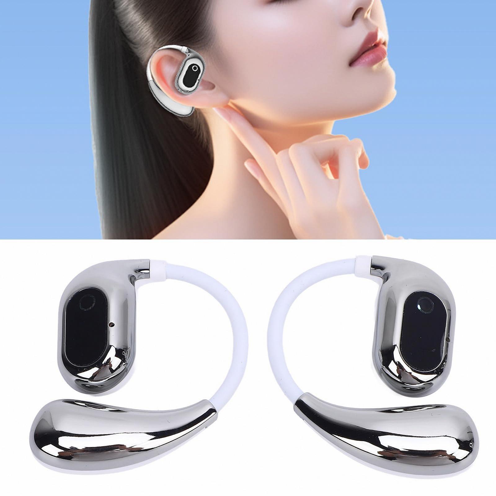 Переводчик Голоса Белый Серебряный, фото №3 Переводчик Голоса Белый Серебряный, фото №3