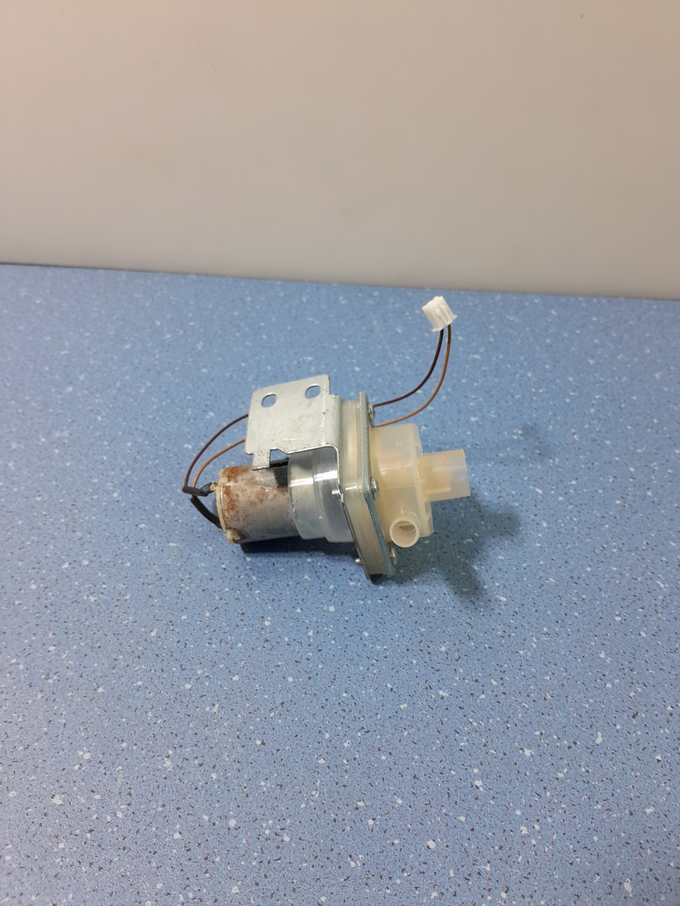 Помпа для термопота Polaris 12V DC, фото №1 Помпа для термопота Polaris 12V DC, фото №1