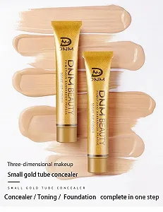 Крем-консилер для лица 14 Colours 209 synthetic.ua - Фото 1